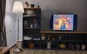 ザ ブティック ホテル アンマン